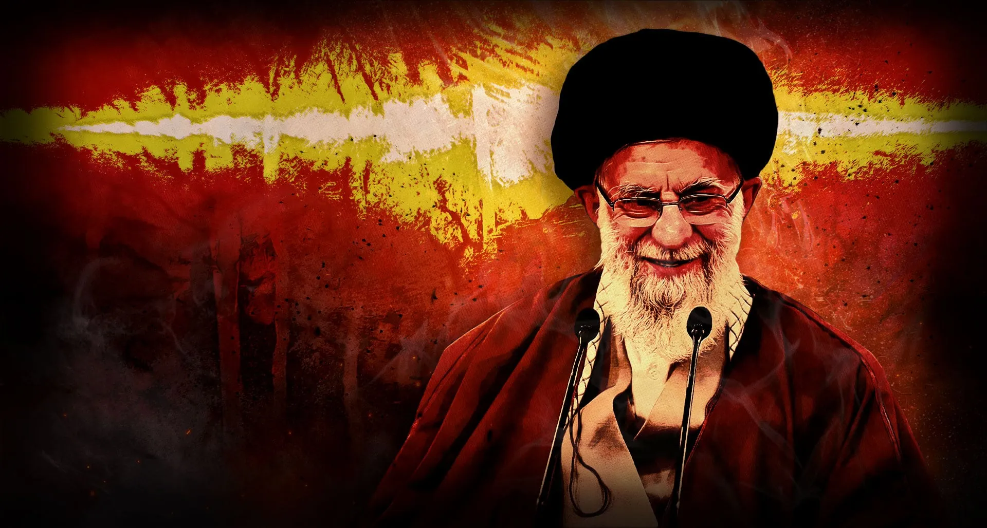 Ali Khamenei