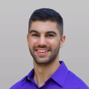 Benjamin Amram