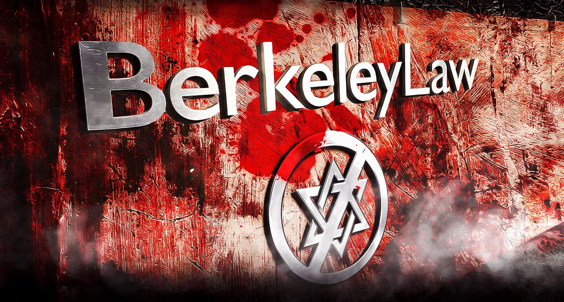 UC Berkeley Law antisemitism Credit: DJSinop via Shutterstock
