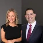 Jacki Alexander & Gil Hoffman
