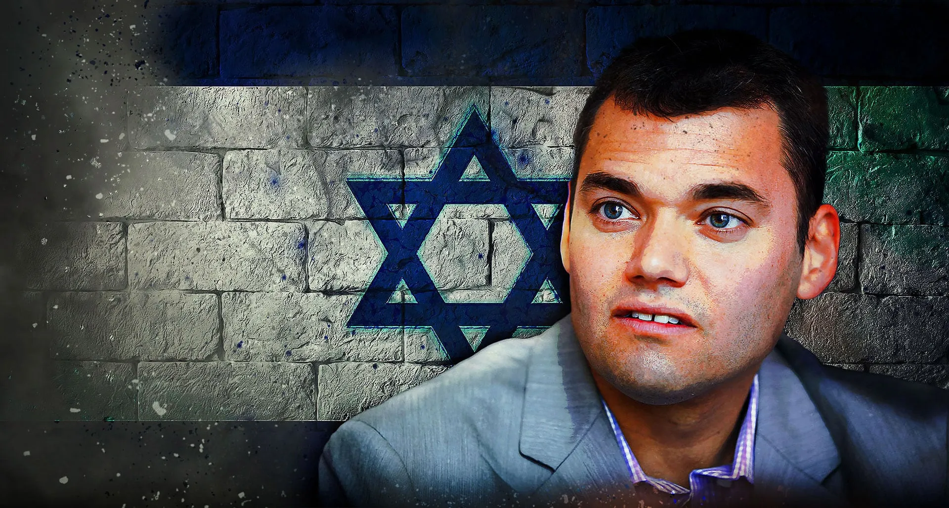 Peter Beinart - Israeli Democracy