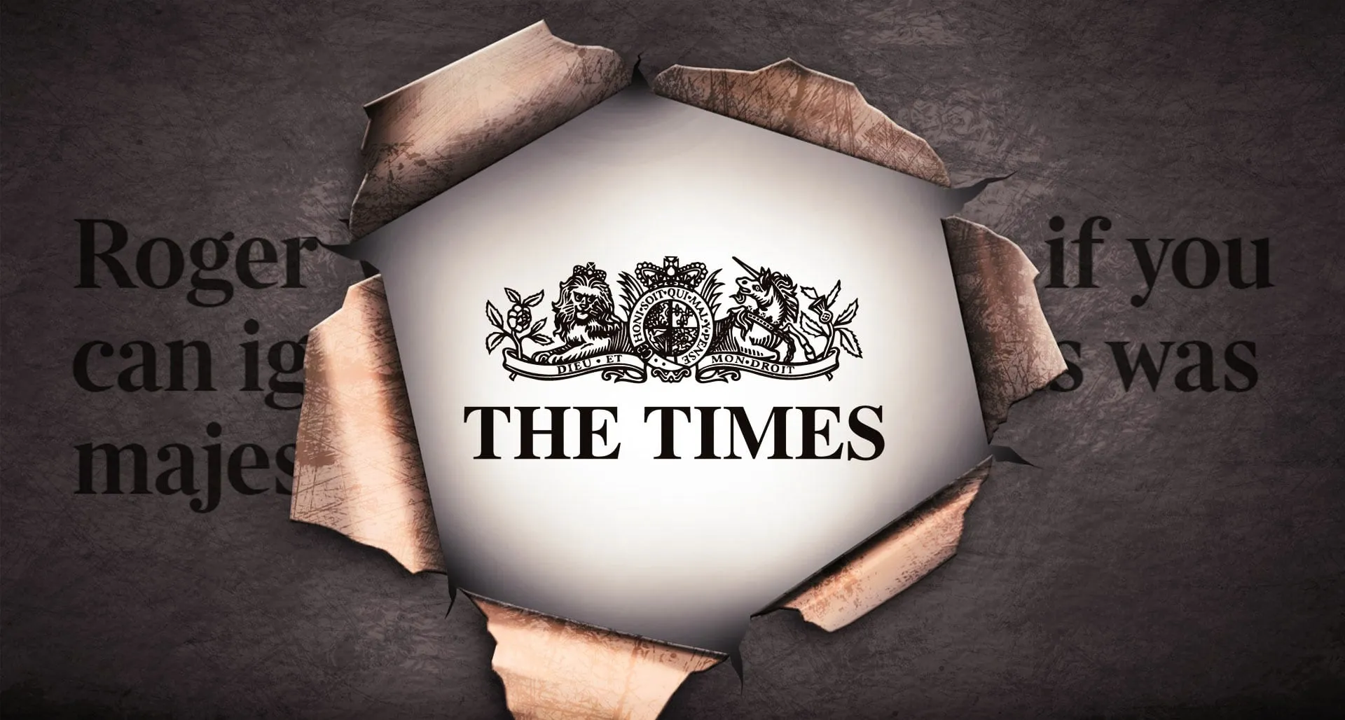 Roger Waters - The Times review