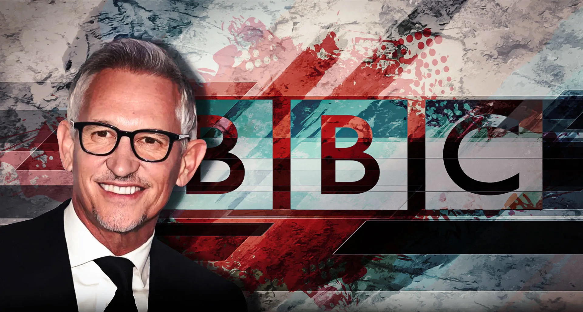 Gary Lineker Credit: David Woolfall Creative Commons