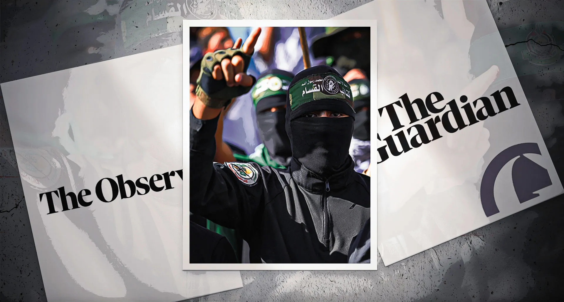 Photo credit: JOSEPH EID/AFP via Getty Images