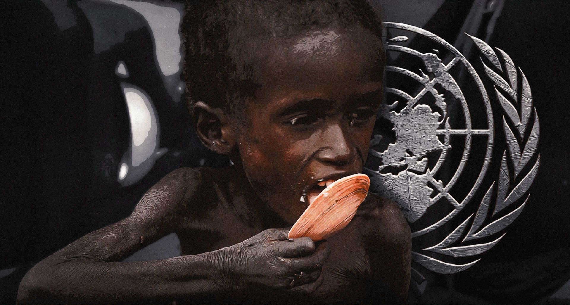 Sudan starvation crisis