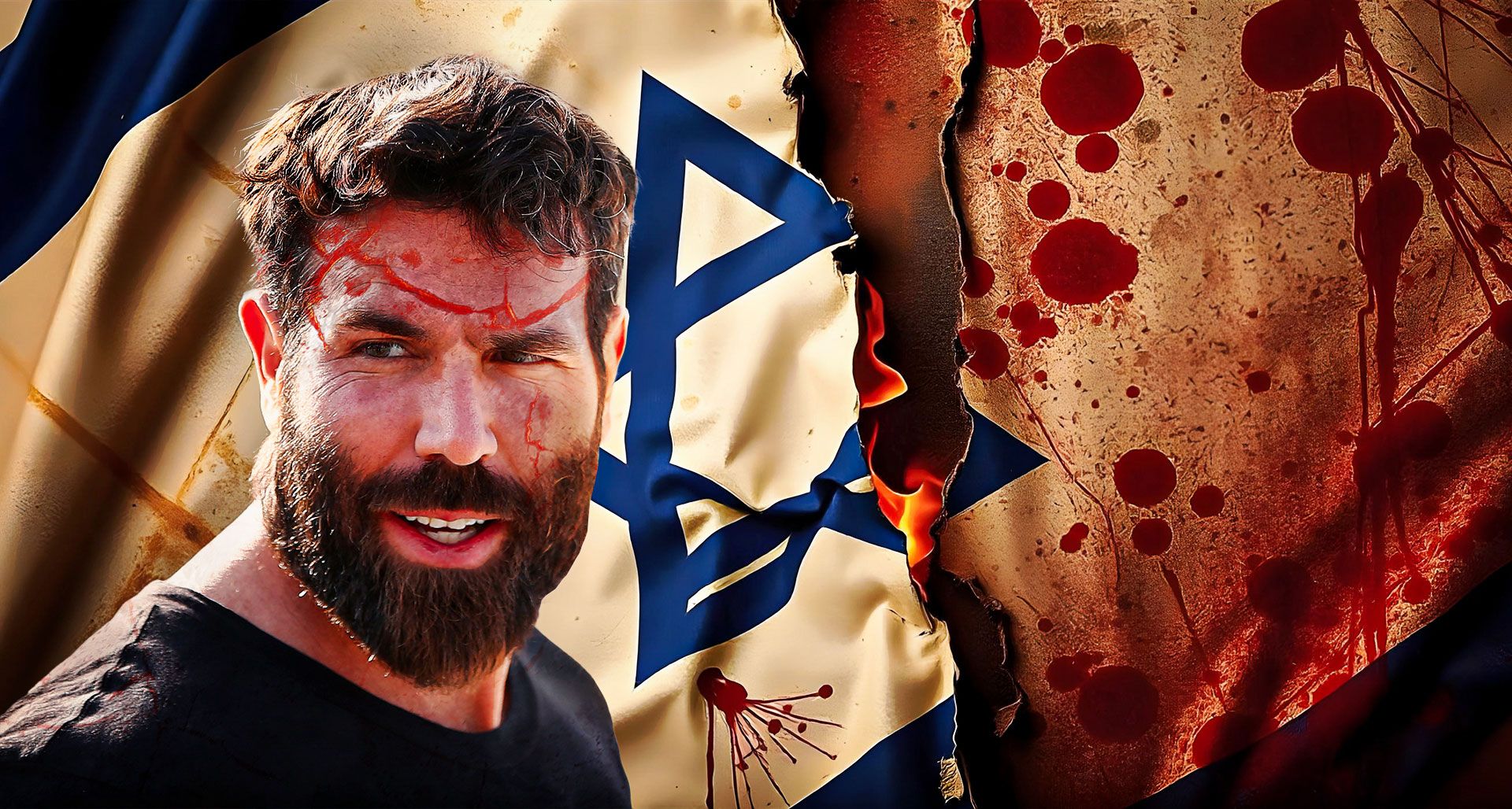 Dan Bilzerian Credit: Kevin C. Cox via Getty Images